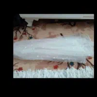 یک عد تور عروس خوشگل نو به فروش میرسد|لباس|شهریار, شهریار|دیوار