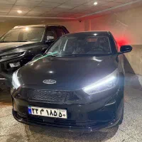 EJ7 e+/ جی سون برقی پلاس/1404 صفر