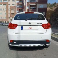 کوییکGXL فول|خودرو سواری و وانت|کرج, شهرک بهارستان|دیوار