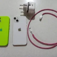 گوشی ایفون ۱۳ نرمال