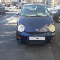 ام وی ام  ۱۱۰ مدل ۱۳۹۰