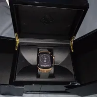قاب اپل واچ - Apple Watch Case SPIII45 - Rose Gold