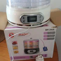 میوه خشک کن مایر|سایر لوازم برقی|شیراز, ریاستی|دیوار