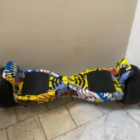 اسکوتر برقی