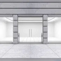 اجاره مغازه دودهنه ۲۴ متری خیابان زهدی تهرانپارس