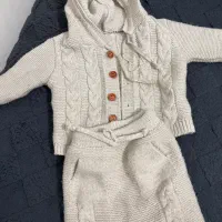 لباس گرم نقلی|کفش و لباس بچه|شیروان (خراسان), |دیوار