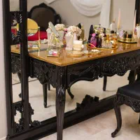 سرویس خواب کلاسیک ترک