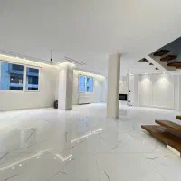 ۱۷۱متردوبلکس/فول نوسازی/فرعی دنج/تهاتر/فرشته الهیه|فروش آپارتمان|تهران, الهیه|دیوار