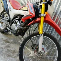 تریل فلات 200