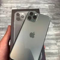 iPhone 11 pro