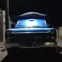 نیسان|خودرو کلاسیک|سبزوار, ولیعصر (نجار آباد)|دیوار