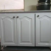 کابینت سه تایی