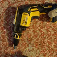 اسکروگان دیوالت Dcf620اصل کم کارکرد|ابزارآلات|لاهیجان, کوی آزادگان|دیوار