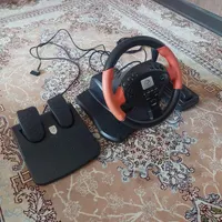 فرمان بازی
