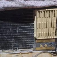 خریدار و فروشنده همه مدل کولر گازی سالم و خراب|کولر گازی و فن‌کوئل|گنبد کاووس, |دیوار