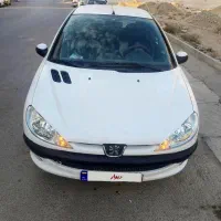 206 تیپ ۳ مدل ۹۵