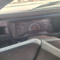 نیسان مدل ۸۴|خودرو سواری و وانت|اصفهان, پل شریعتی|دیوار