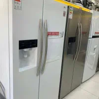 یخچال ساید الجی اصل کره 30فوت (بانه)