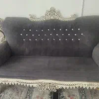 مبل و گل میز|مبلمان خانگی و میز عسلی|شیراز, دارالرحمه|دیوار
