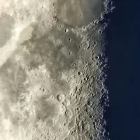 تسلکوپ مناسب رصد