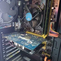 سیستم مهندسی و گیم|رایانه رومیزی|کرمان, |دیوار