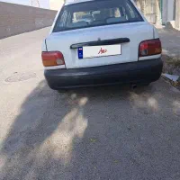 پراید مدل ۷۷|خودرو سواری و وانت|قوچان, |دیوار