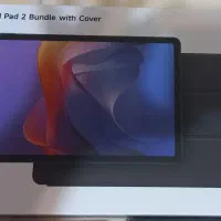 تبلت redmi pad2 درحدنو|تبلت|قم, شهرک قدس|دیوار