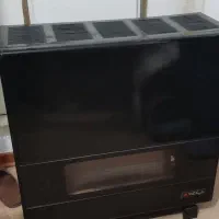 بخاری گازی نیک کالا