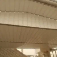 سقف شیروانی