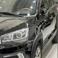 ام‌وی‌ام X22 اتوماتیک لاکچری، مدل ۱۳۹۶|خودرو سواری و وانت|کرج, اصفهانی‌ها|دیوار