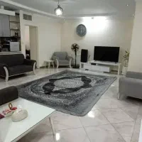 107متری/ 3خوابه/فاز یکم/بر بلوار بهشت