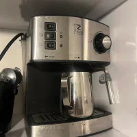 اسپرسوساز sigma