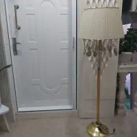 آباژور ایستاده نو