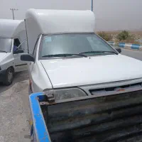 امداد خودرو ویدکش مهریزو