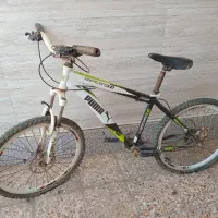 فروش دوچرخه|دوچرخه، اسکیت، اسکوتر|رامهرمز, |دیوار