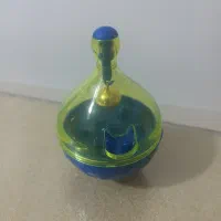 اسباب بازی گربه