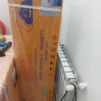 کولر گازی 30هزار|کولر گازی و فن‌کوئل|کرج, اتحاد|دیوار