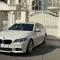 BMW520i|خودرو سواری و وانت|تهران, تهرانپارس غربی|دیوار