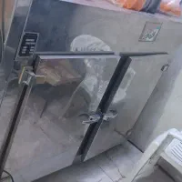 یخچال ویترینی|یخچال و فریزر|اهواز, عامری|دیوار