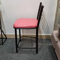 صندلی فلزی صندل پیشخوان صندلی اپن