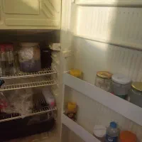 یخجال|یخچال و فریزر|آران و بیدگل, |دیوار