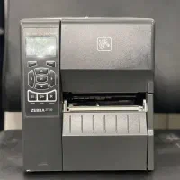 لیبل پرینتر صنعتی