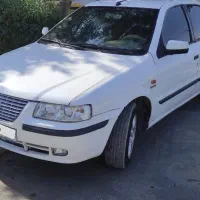 سمندEF7 91مولتی پلکس سفارشی