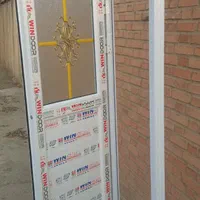 ساخت درب وپنجره دوجداره،ساخت توری،تعمیرات،نصب،|خدمات پیشه و مهارت|اسلام‌شهر, شهرک مهدیه|دیوار