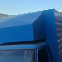 باربند مسقف نیسان