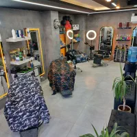 استخدام آرایشگر ماهر و کارآموز آقا