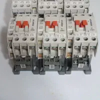 کنتاکتورهیوندااصلی ۱۸آمپر