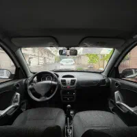 کوییک  r ۱۴۰۱ کم کار درحدصفر|خودرو سواری و وانت|رشت, رشتیان|دیوار