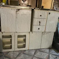 کابینت کامل