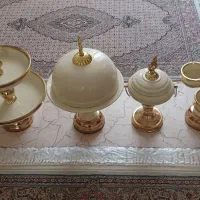 ست ۵ تیکه پذیرایی